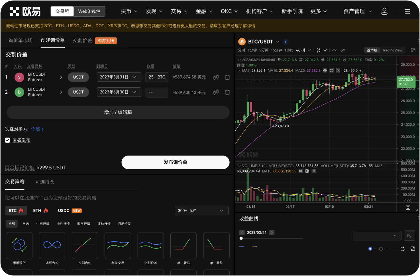 什么是社交交易